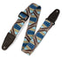 Levy's Leathers 2″ Sublimation Polyester Guitar Strap MP2SLD-006