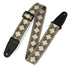 Levy's Leathers 2″ Sublimation Polyester Guitar Strap MP2SLD-007
