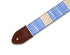 Levy's Leathers 2" PRINT SERIES Tribal Chevron Guitar Strap MP2TC-002