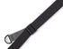 Levy's Leathers Specialty Right Height Suede Padded Guitar Strap – MRHSP-BLK