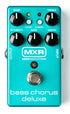 MXR Bass Chorus Deluxe