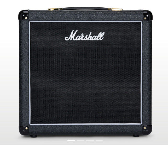 Marshall Amps 7M-SC112-U 0W 1x12" 16 Ohm Mono Cabinet