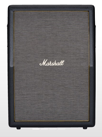 Marshall Amps M-ORI212A-U 160W 2x12 Vertical Cabinet