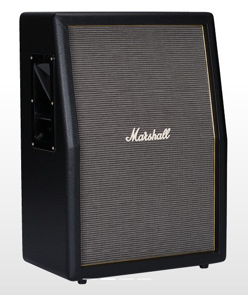 Marshall Amps M-ORI212A-U 160W 2x12 Vertical Cabinet