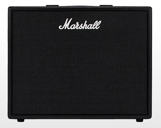 Marshall Amps CODE50 50W 1x12" Digital Combo Amp