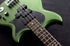 Reverend Guitars Mike Watt - Wattplower MKII - Emerald Green