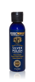 Music Nomad Silver Polish - Silver & Silver Plating