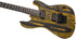 Charvel Guitars Pro-Mod San Dimas Style 1 HH FR E Ash - Old Yella