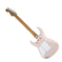 Charvel Guitars Pro-Mod DK24 HSS 2PT CM in Satin Shell Pink