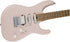 Charvel Guitars Pro-Mod DK24 HSS 2PT CM in Satin Shell Pink