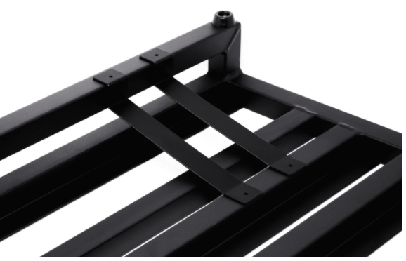 Pedaltrain True Fit Universal Mounting Kit for Novo and Terra Series (PT-TFMK-SM)