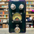 Petey's Pedals Double Beat Meter Fuzz Pedal