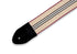 Levy's Leathers 2" PRINT SERIES Prep Stripe Weave Guitar Strap MC8VIN-003