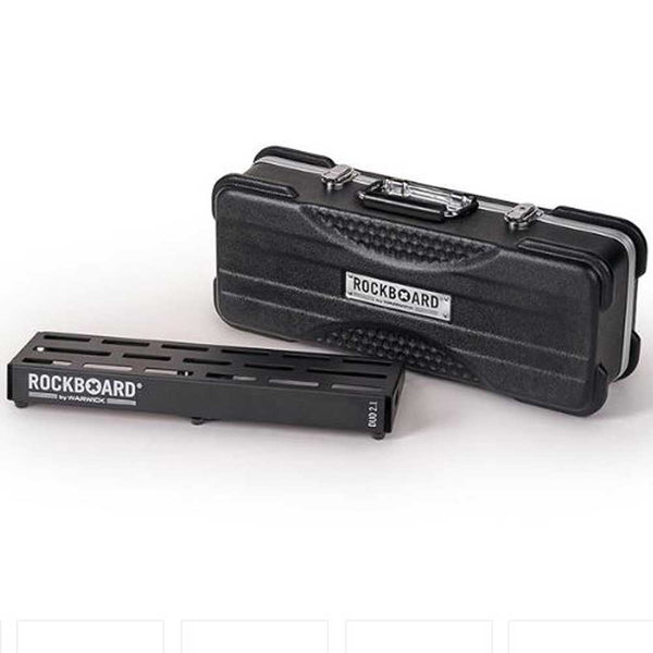 Amazon.com: Rockboard DUO 2.0, 31.8 x 14.2 cm /12.52 x 5.59