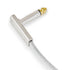 RockBoard SAPPHIRE Series Flat Patch Cable, 5 cm /( 1 31/32")