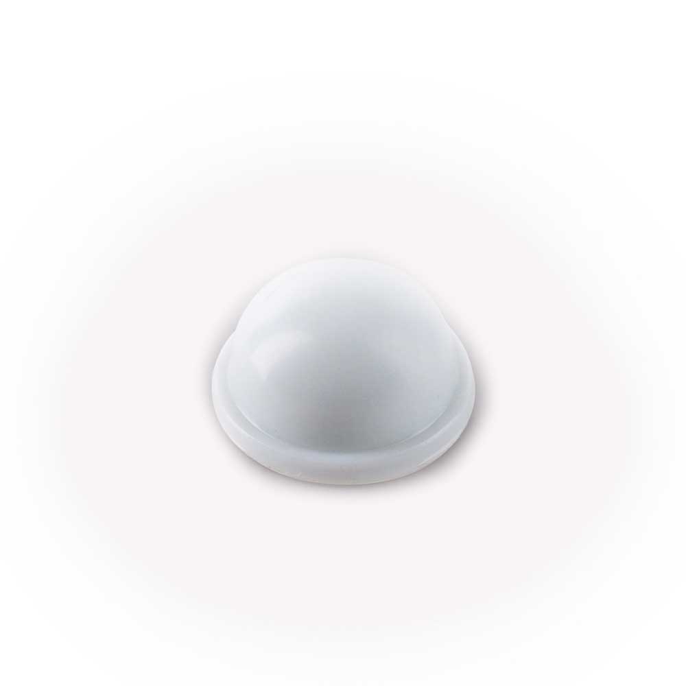 RockBoard LED Damper Cover for bright LEDs, 5 pcs. - Small