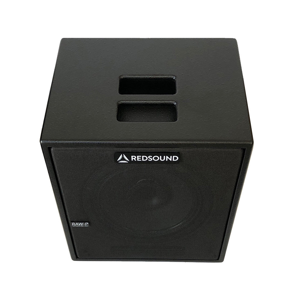 Red Sound MF10 Passive FRFR - 10" Passive Cabinet