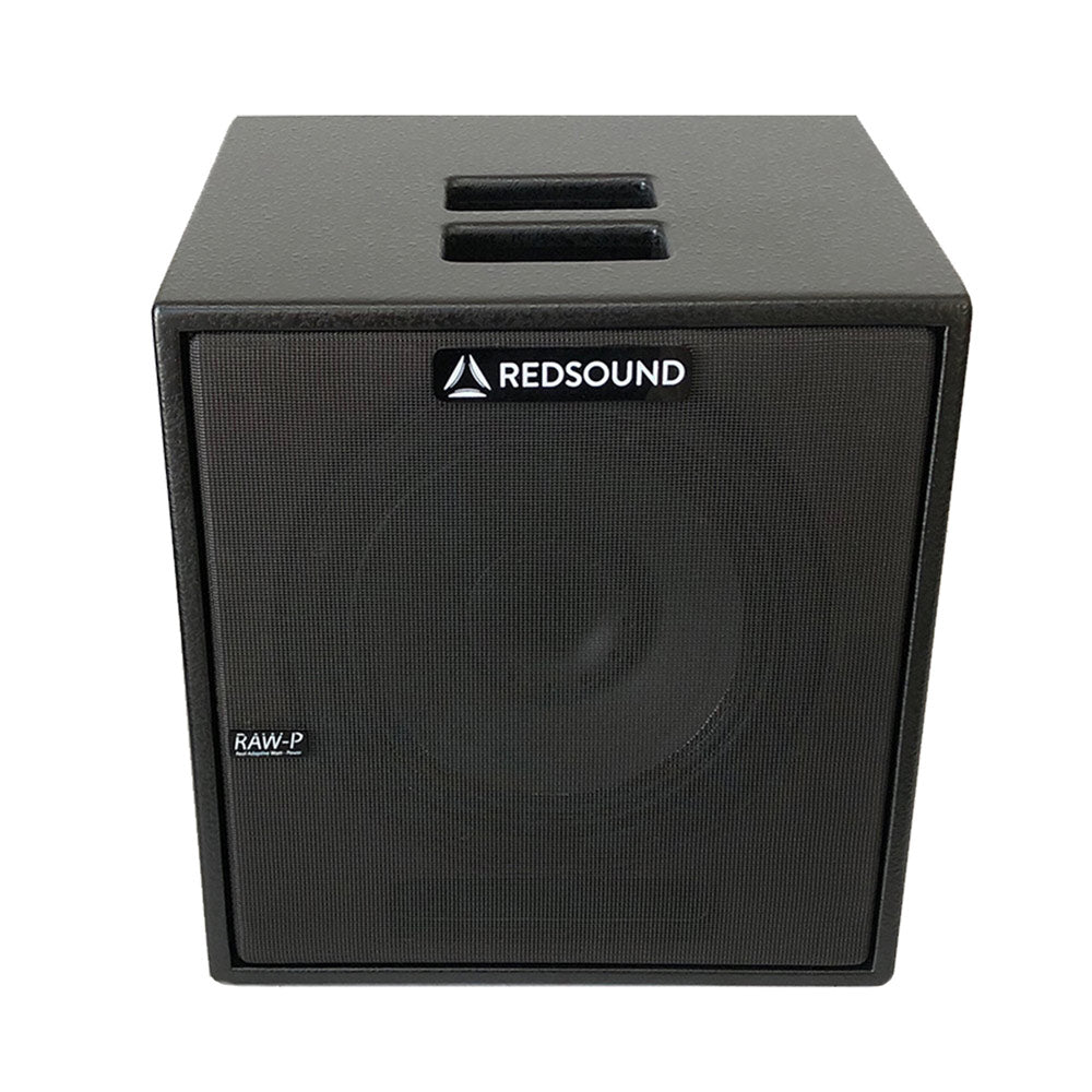Red Sound MF10 Passive FRFR - 10" Passive Cabinet