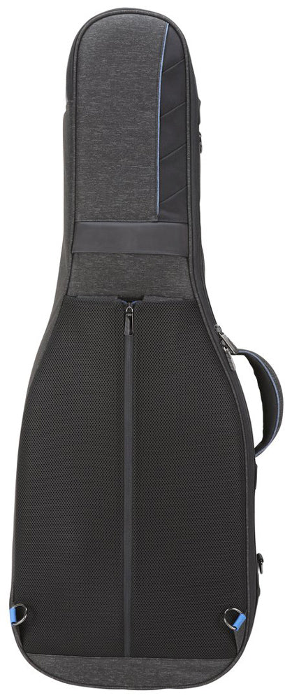 Reunion Blues Continental Voyager Double Electric Guitar Case