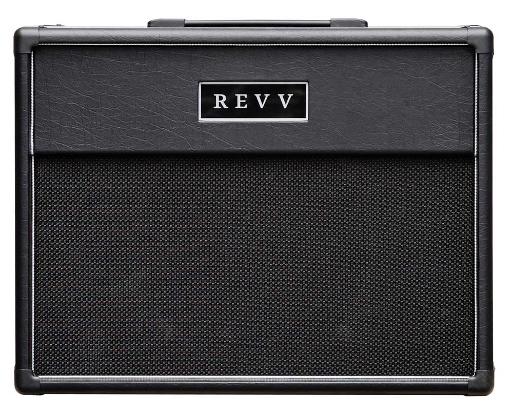 Revv Amplification 1X12 Amp Cabinet