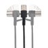 RockBoard FlaX Plug MIDI Cable, 30 cm / 11 13/16"