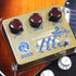 RYRA The Klone Transparent Overdrive Pedal - Gold