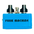 Seamoon FX Funk Machine Envelope Filter w/Sub Harmonic