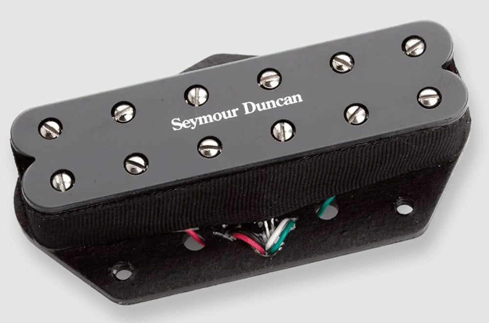 Seymour Duncan Pearly Gates for Tele