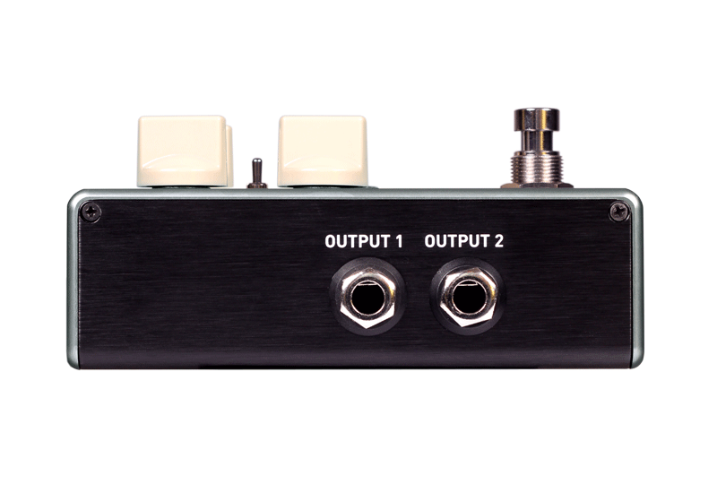 Source Audio C4 Synth Pedal