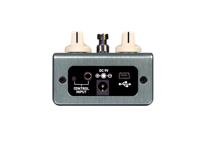 Source Audio C4 Synth Pedal – Flipside Music