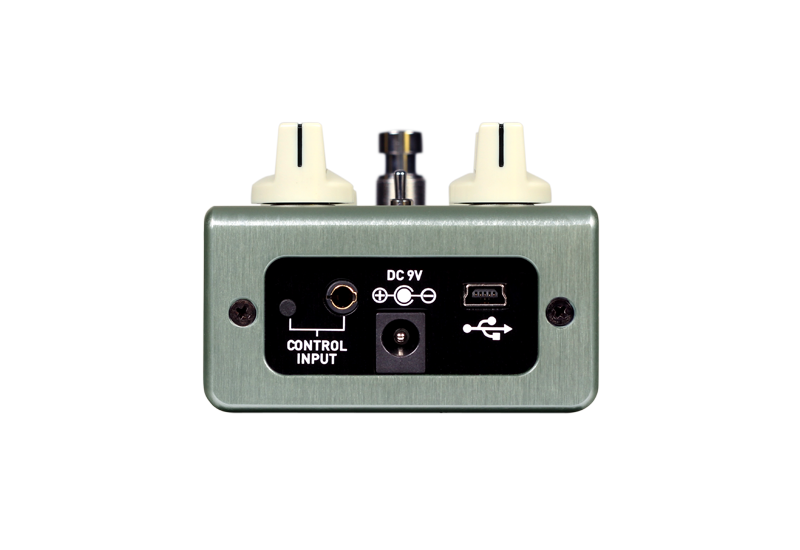 Source Audio True Spring Reverb Pedal – Flipside Music