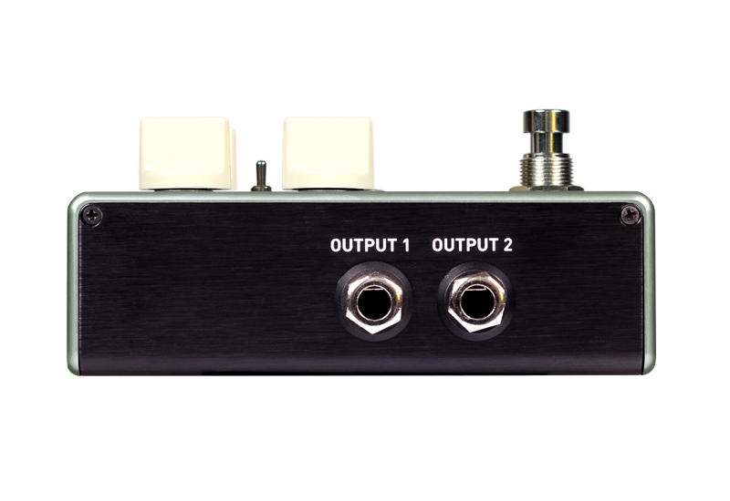 spring reverb pedals Source Audio True Spring Reverb Pedal