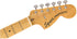 Squier Classic Vibe '70s Stratocaster HSS - Black