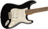 Squier Classic Vibe '70s Stratocaster - Black
