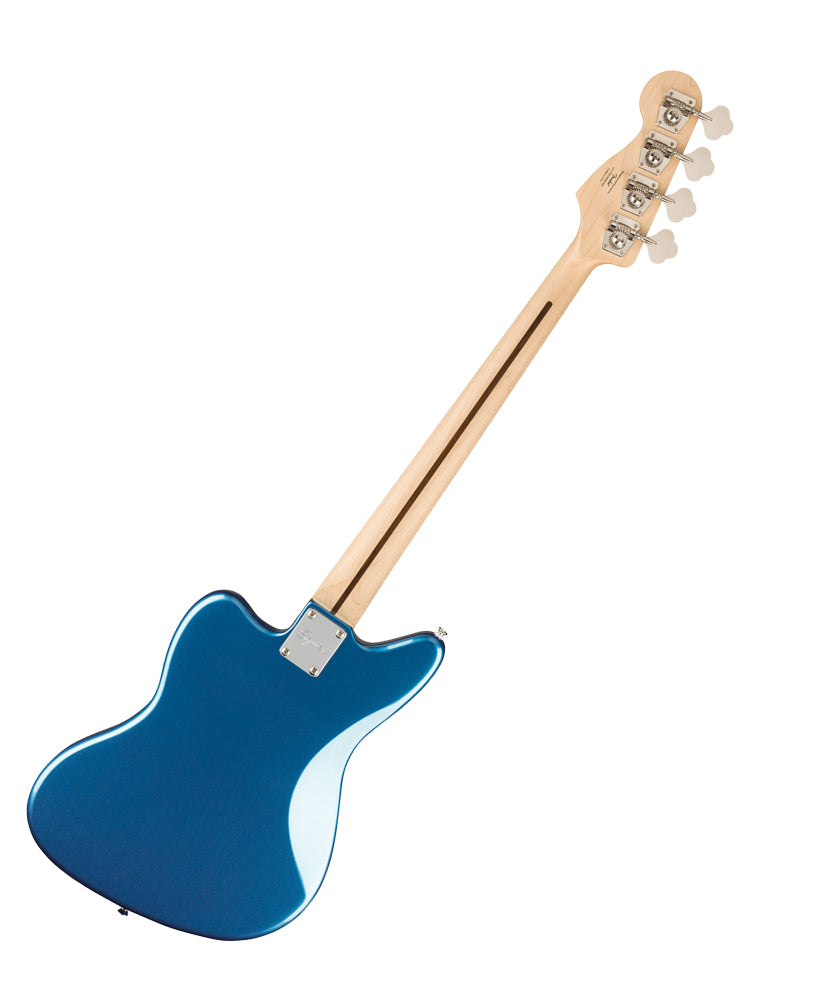 Squier Affinity Series Jaguar Bass H  - Lake Placid Blue