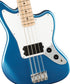 Squier Affinity Series Jaguar Bass H  - Lake Placid Blue