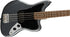 Squier Affinity Series Jaguar Bass H  - Charcoal Frost Metallic