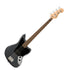 Squier Affinity Series Jaguar Bass H  - Charcoal Frost Metallic