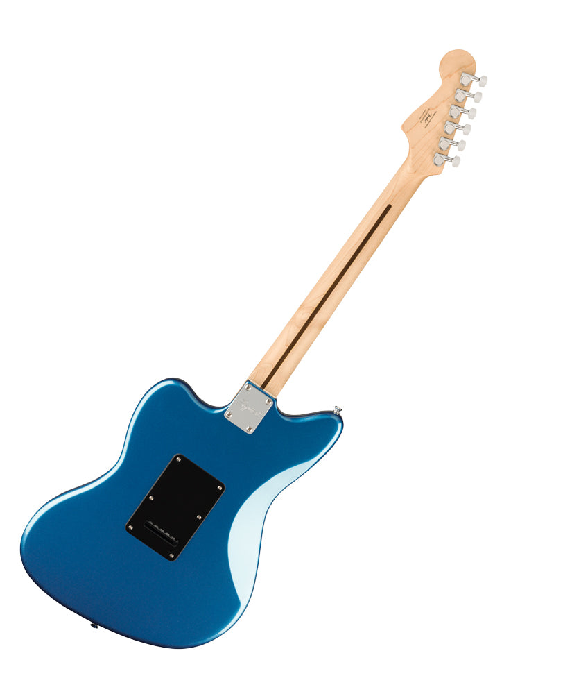 Squier Affinity Series Jazzmaster- Lake Placid Blue (B-STOCK)