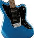 Squier Affinity Series Jazzmaster- Lake Placid Blue (B-STOCK)