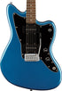 Squier Affinity Series Jazzmaster- Lake Placid Blue (B-STOCK)