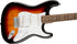 Squier Affinity Series Stratocaster -  3 Color Sunburst
