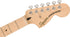 Squier Affinity Series Stratocaster FMT HSS - Sienna Sunburst