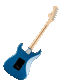 Squier Affinity Series Stratocaster - Lake Placid Blue