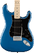 Squier Affinity Series Stratocaster - Lake Placid Blue