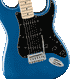 Squier Affinity Series Stratocaster - Lake Placid Blue