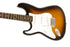 Squier Affinity Series Stratocaster Left-Handed - Brown Sunburst
