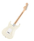 Squier Affinity Series Stratocaster - Olympic White