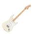 Squier Affinity Series Stratocaster - Olympic White