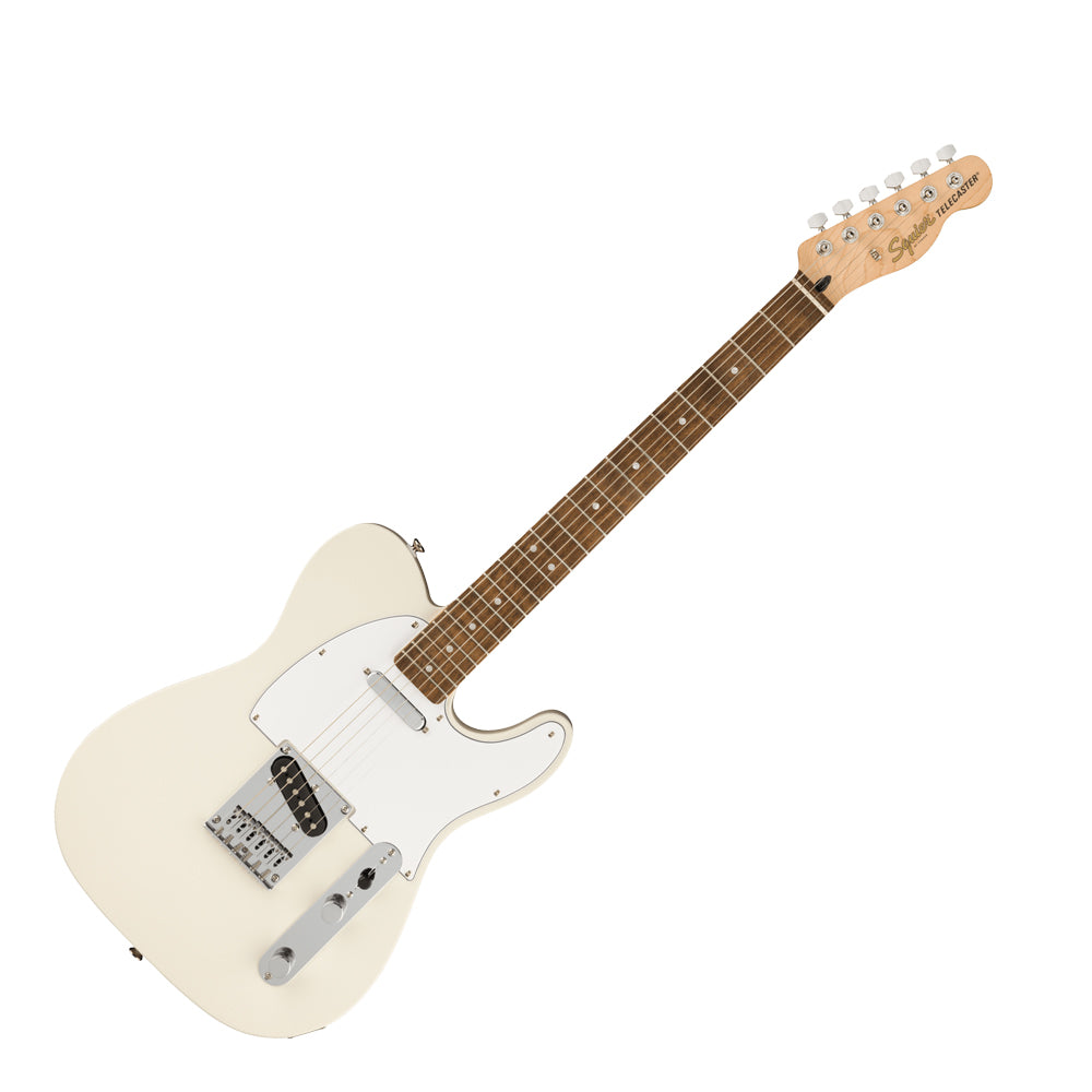Squier Affinity Series Telecaster - Olympic White